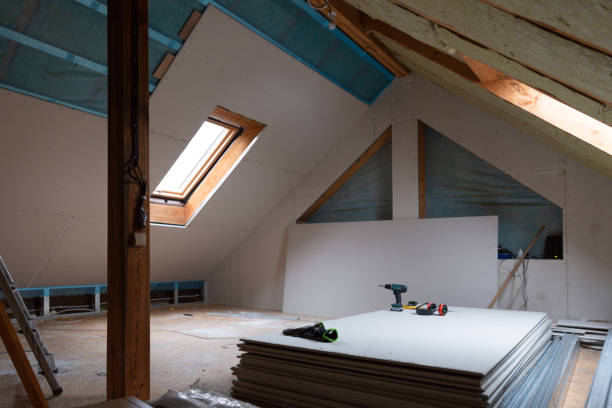 Best Insulation for Specific Applications in Beachwood, NJ