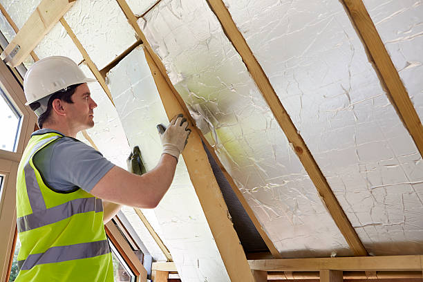 Best Insulation for Specific Applications in Beachwood, NJ